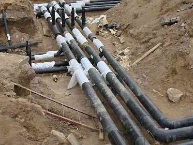 Попаснянскому водоканалу оплатили часть долга за водоснабжение оккупированной территории Луганской области 