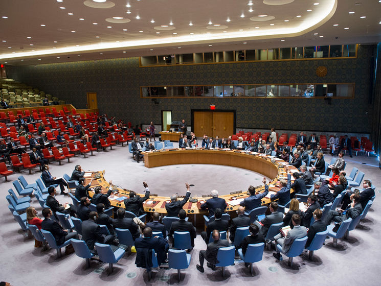 Израиль решил сократить финансирование ООН на $6 млн в ответ на резолюцию Совбеза