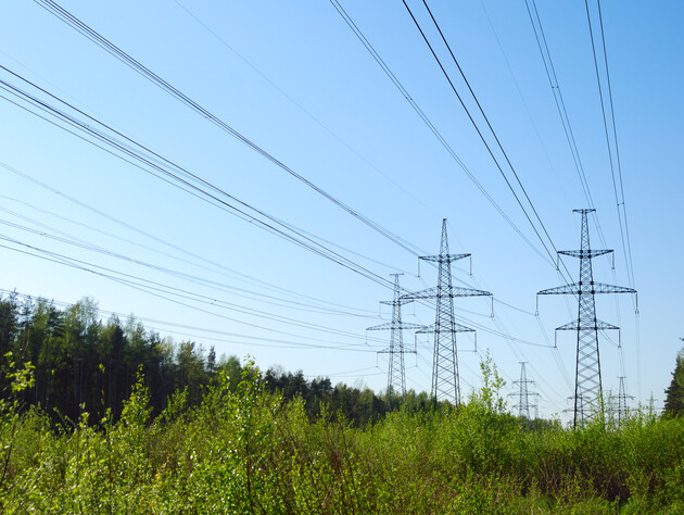 Украинская энергосистема снова получала аварийную помощь из Польши и Румынии – 