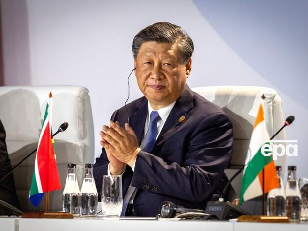 Сі Цзіньпін, як і Путін, імовірно, пропустить саміт G20 – Reuters