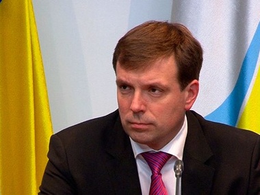 Главного регионала Одесской области исключили из партии за отказ поддержать Добкина на выборах