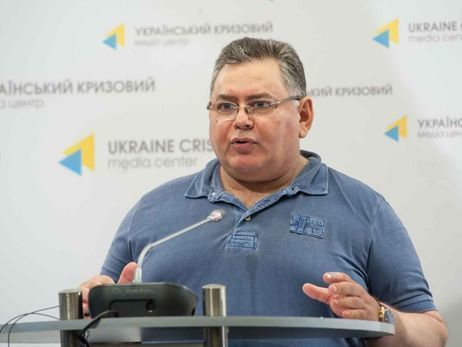 Волох: В интересах Украины, чтобы разоблачения американской разведки подольше не сходили с первых полос