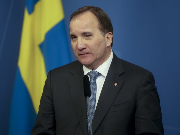 Премьер Швеции не исключил вмешательство РФ в шведские выборы