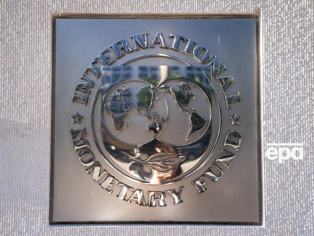 МВФ приостановил сотрудничество с Грузией