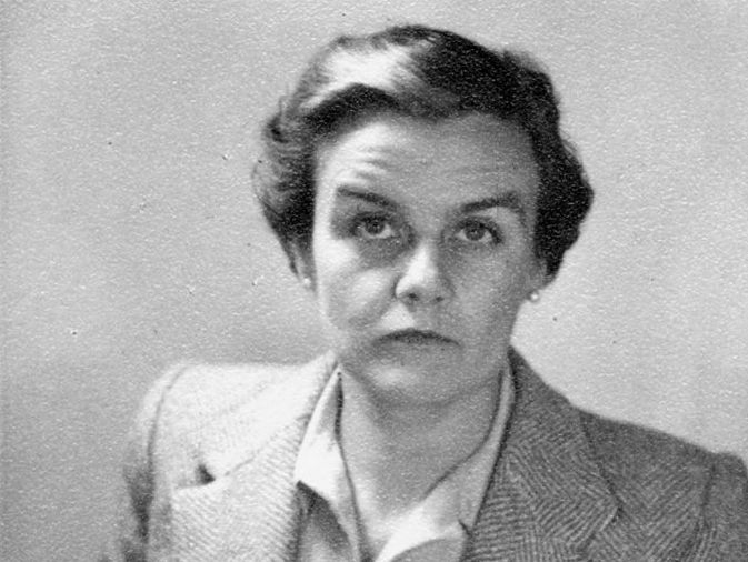 Умерла журналистка Холлингуорт, автор "новости ХХ века" о начале Второй мировой войны