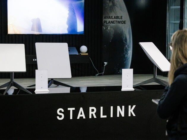 Израиль ведет переговоры со SpaceX, чтобы обеспечить армию и прифронтовые города интернетом Starlink