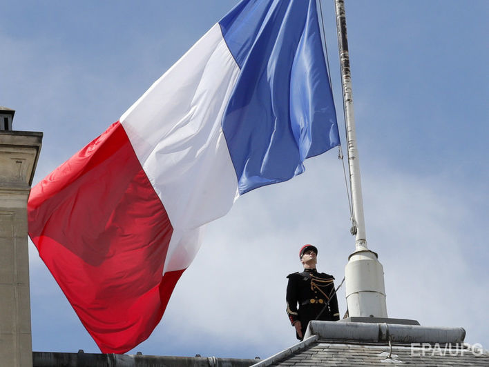 The Wall Street Journal: Во Франции "независимость" означает ближе к России