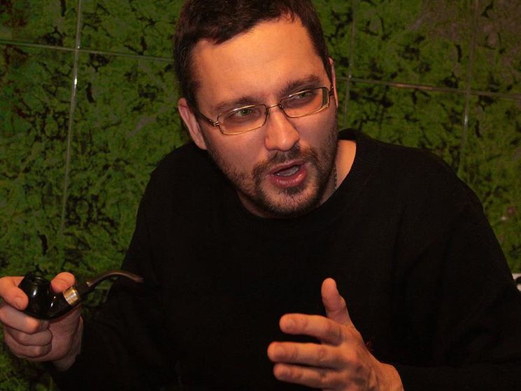 Журналист, расследовавший расстрел мобильной группы Эндрю, заявил об отъезде из Украины