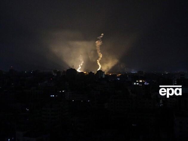 Ізраїль не зупинить вогню по Газі для переговорів про звільнення заручників – ЗМІ