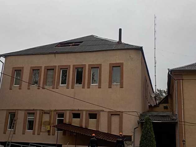 Нічна атака РФ дронами Shahed. У Хмельницькій ОВА повідомили про пошкодження 1760 об'єктів у Шепетівському районі