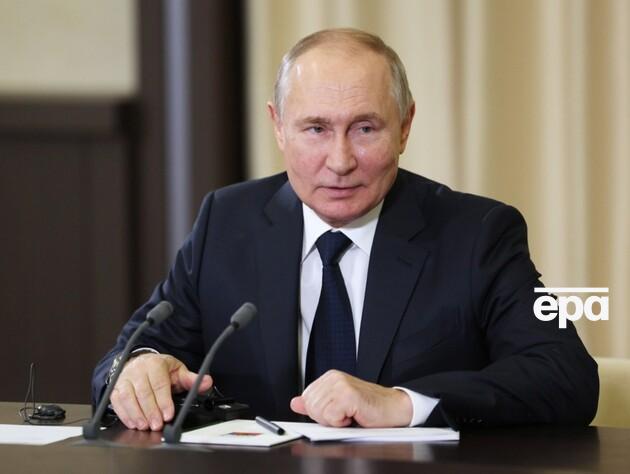 Путин разрешил иностранцам вывести деньги из России в обмен на замороженные активы на Западе. В США ответили