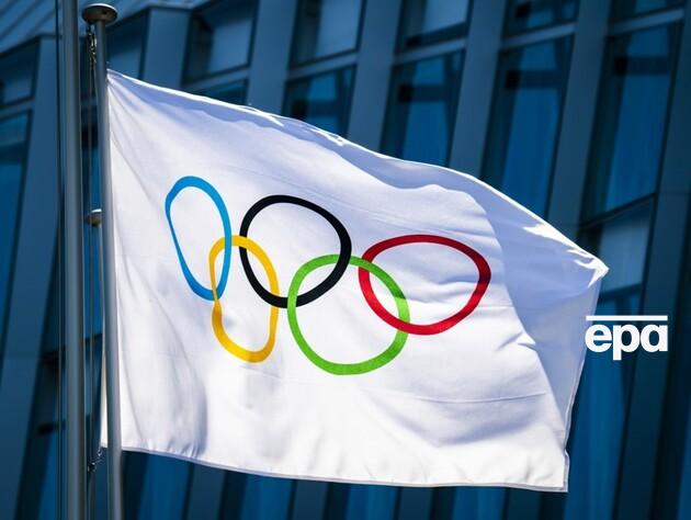 МИД Украины: МОК, по сути, дал России зеленый свет на использование Олимпиады как оружия