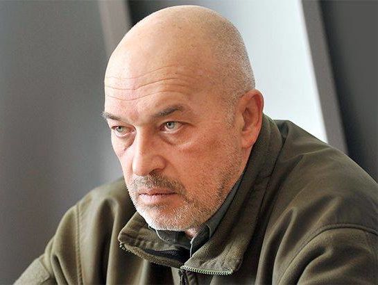 Тука: По распоряжению премьер-министра создана комиссия для расследования темпов восстановления Донбасса 