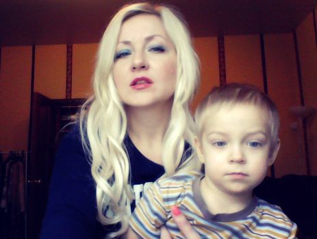 В РФ воспитательницу детсада, осужденную за репост в соцсети, отправили в карцер &ndash; правозащитник