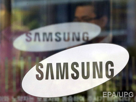 В Южной Корее выдан ордер на арест топ-менеджера Samsung