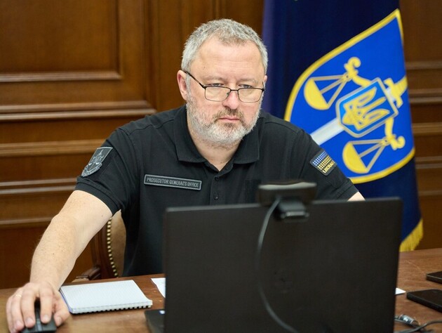 Официально известно о 3800 гражданских, которых пытали оккупанты – генпрокурор Украины