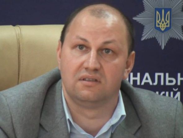 Хельсинкская группа выступила против назначения Руденко главой НАБУ в Одесской области