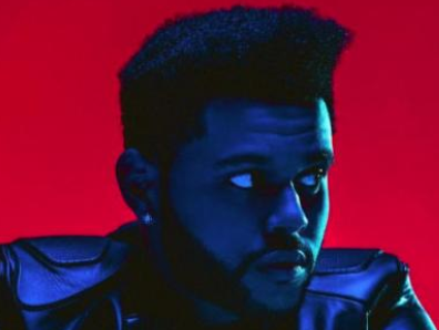 Party Monster: украинская студия создала клип певцу The Weeknd. Видео