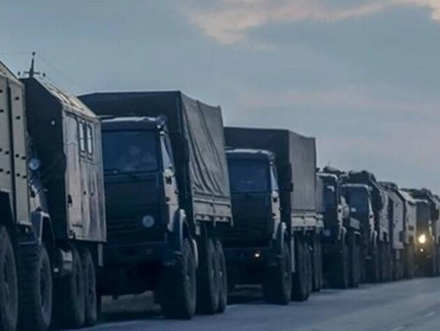 Россия завезла еще 10 тыс. оккупантов под Мариуполь. Уже в январе они будут на фронте – Андрющенко 
