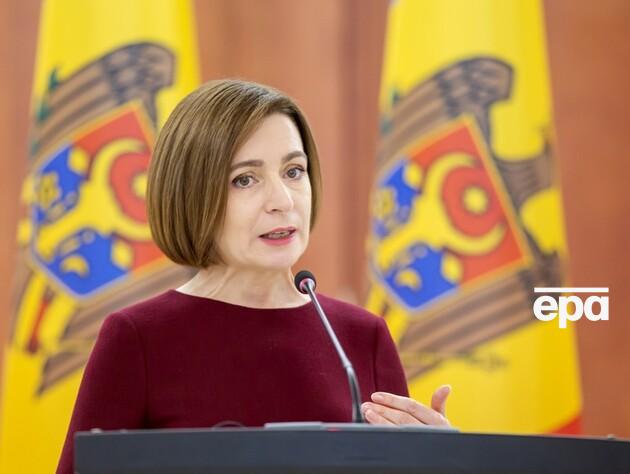 Росія навесні знову спробує дестабілізувати ситуацію в Молдові – Санду