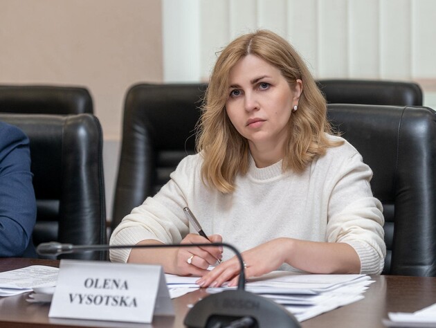 Мін'юст домагається зміни законів, щоб засуджені в Україні могли мобілізуватися – заступниця міністра