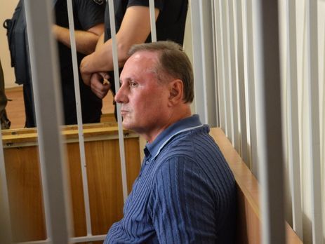 Старобельский суд продлил арест Ефремову до 17 марта – адвокат
