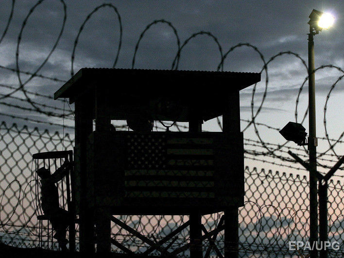 США передали Оману 10 заключенных Гуантанамо