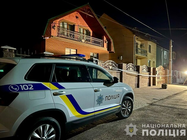 У двір депутата Закарпатської облради невідомий кинув гранату – поліція