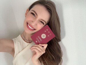 26-річна модель родом з України виграла титул 