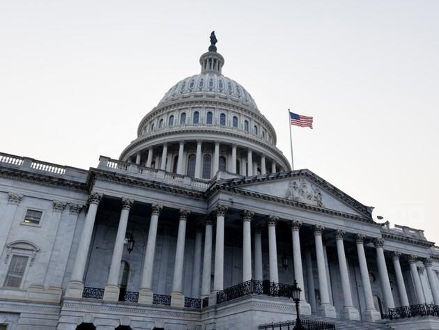 Комитет Сената США поддержал законопроект о передаче Украине замороженных активов России