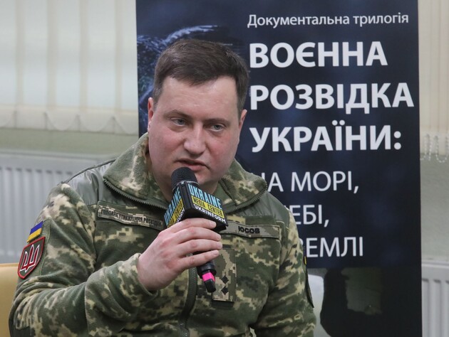 Аварія Іл-76М. У ГУР не стали коментувати списки українських військовополонених на обмін 24 січня, що не відбувся, які вкидає пропаганда РФ