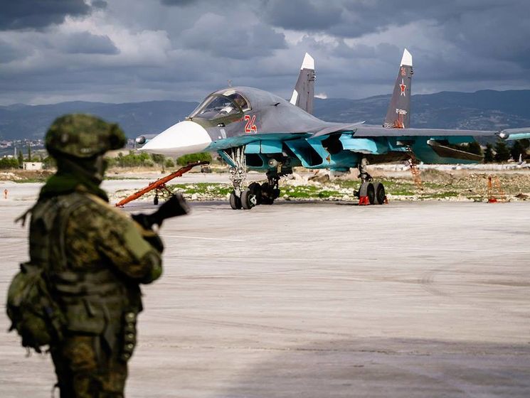 Россия и Турция проводят совместную авиаоперацию против ИГИЛ в Сирии