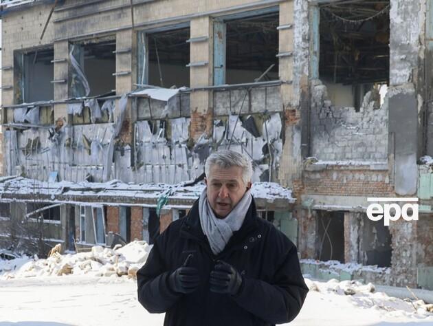 60–80% беженцев по-прежнему хотят вернуться в Украину – верховный комиссар ООН 