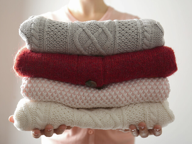 Выбираем теплый свитер. Что лучше: шерсть или акрил?