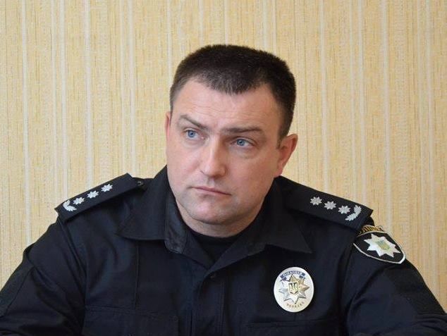 Полиция установила более 30 участников стрельбы в Олевске