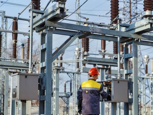 У 2024 році ДТЕК інвестує 4 млрд грн у відновлення електромереж