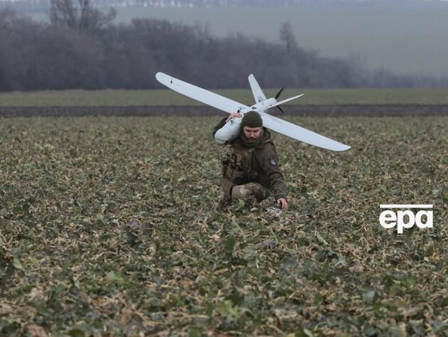 В России заявили об атаке дронами по своей территории