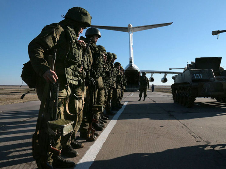 Украина завершила военную инспекцию в Ростовской области &ndash; минобороны РФ