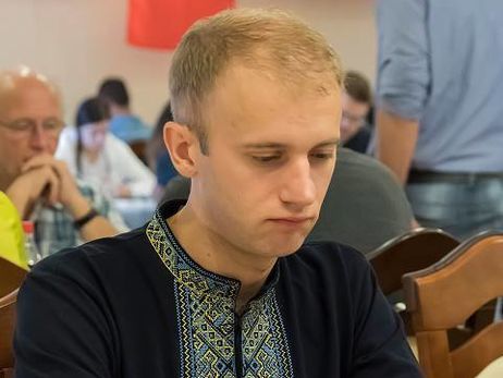 Дисквалифицированный экс-чемпион мира по шашкам украинец Аникеев намерен обратиться в Международный спортивный арбитражный суд