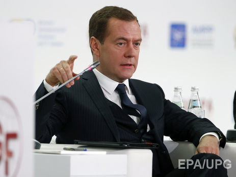 Медведев назвал разрушение отношений США и России главной внешнеполитической ошибкой администрации Обамы