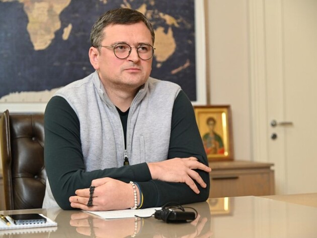 Конфискацию российских активов для компенсаций Украине эксперты признали законной – Кулеба