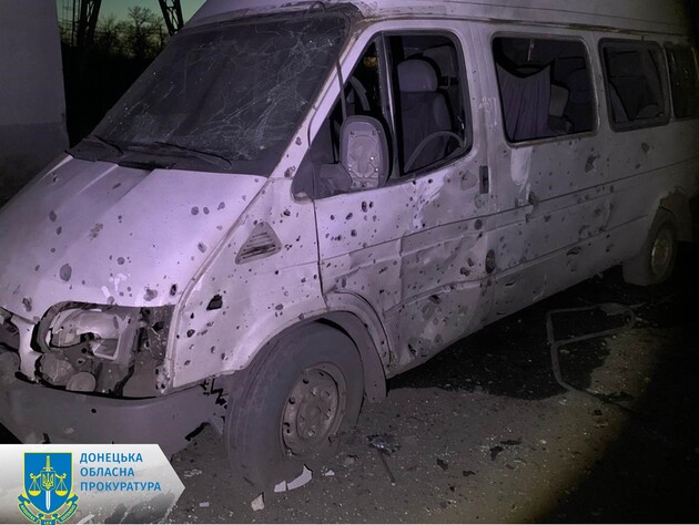 Одна людина загинула й ще п'ятеро дістали поранення через артобстріл окупантами Курахівської тергромади – прокуратура
