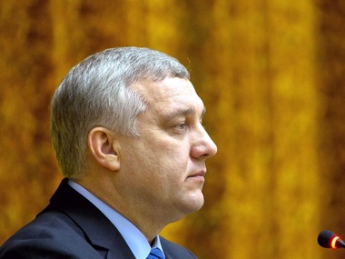 Экс-глава СБУ обвинил оппозицию в убийстве людей на Майдане