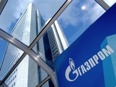 Газпром: Украина не сможет перейти на американский газ