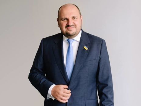 Борислав Розенблат: Для меня это показатель того, что президент Порошенко выполняет свои обещания