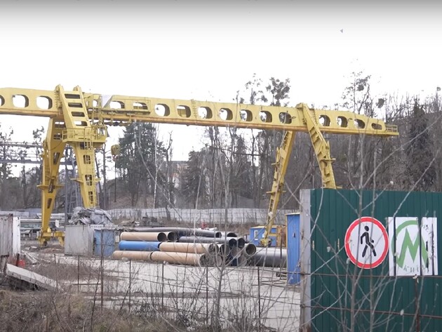 Київський метрополітен замовив ремонт тунелів за 1,5 млрд грн фірмі танцівниці, контракт засекретили – Bihus.info