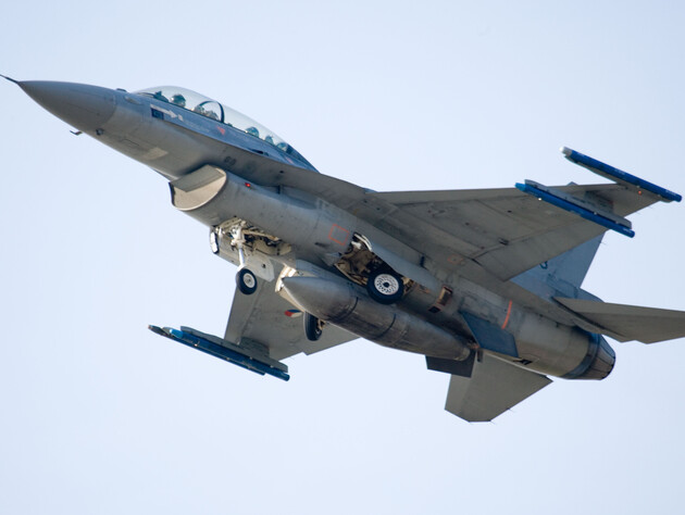 Нидерланды выделят €150 млн на боеприпасы для украинских F-16