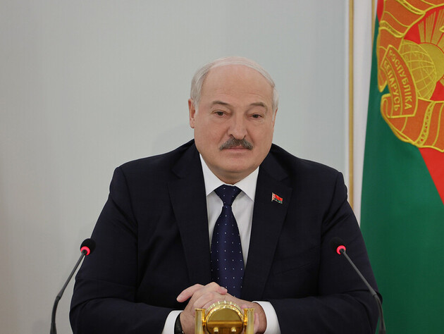 Беларусь хочет отказаться от запрета на размещение ядерного оружия – Центр нацсопротивления при ВСУ