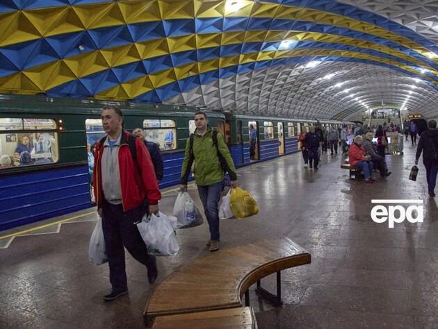 У Харкові запустили метро, світло подають за графіком. В 