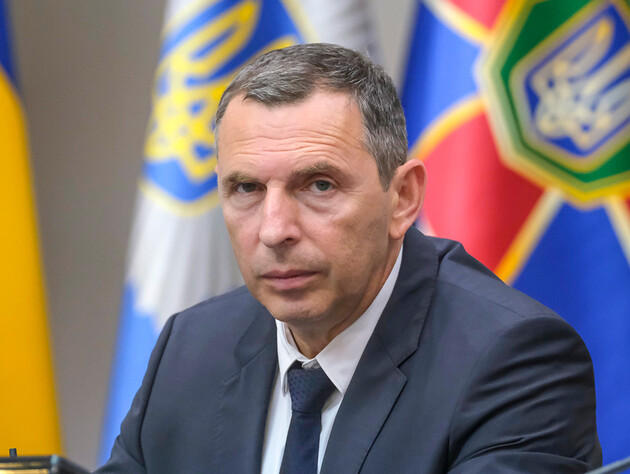 Зеленский уволил Шефира, занимавшего пост первого помощника президента, а также нескольких советников и уполномоченных